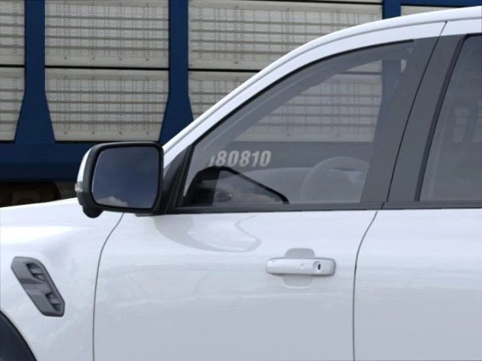 2025 Ford Ranger Raptor 5th Gen - Image 20 of 20