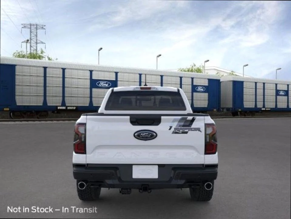 2025 Ford Ranger Raptor 5th Gen - Image 5 of 20