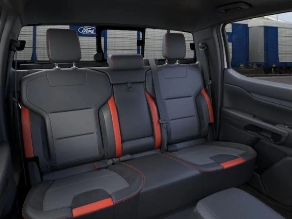 2025 Ford Ranger Raptor 5th Gen - Image 11 of 20