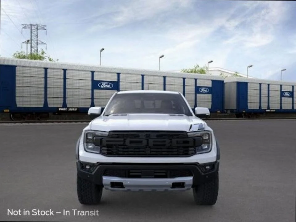 2025 Ford Ranger Raptor 5th Gen - Image 6 of 20