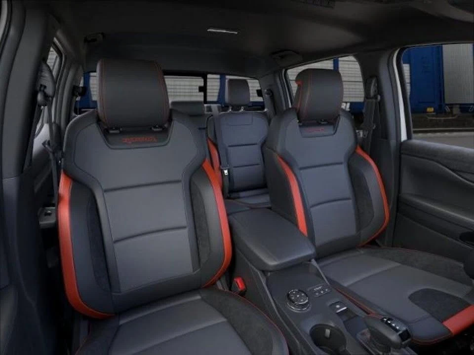 2025 Ford Ranger Raptor 5th Gen - Image 10 of 20