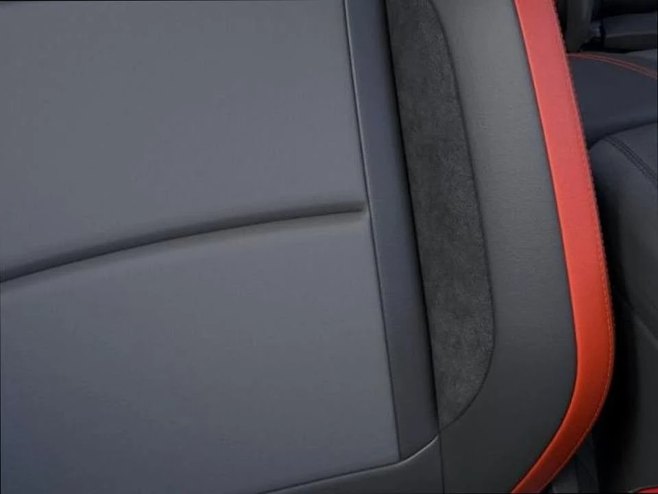 2025 Ford Ranger Raptor 5th Gen - Image 16 of 20