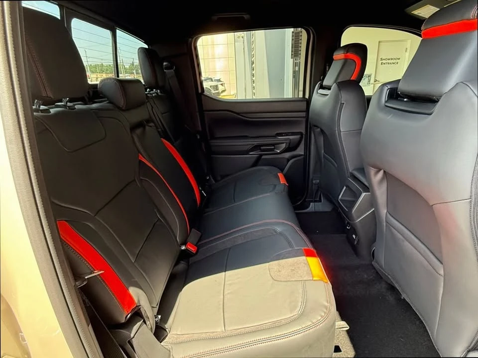 2025 Ford Ranger Raptor 5th Gen - Image 12 of 13