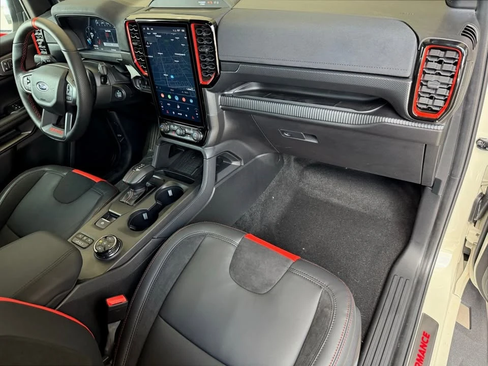 2025 Ford Ranger Raptor 5th Gen - Image 13 of 13