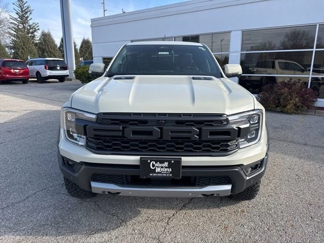 2025 Ford Ranger Raptor 5th Gen - Image 6 of 20