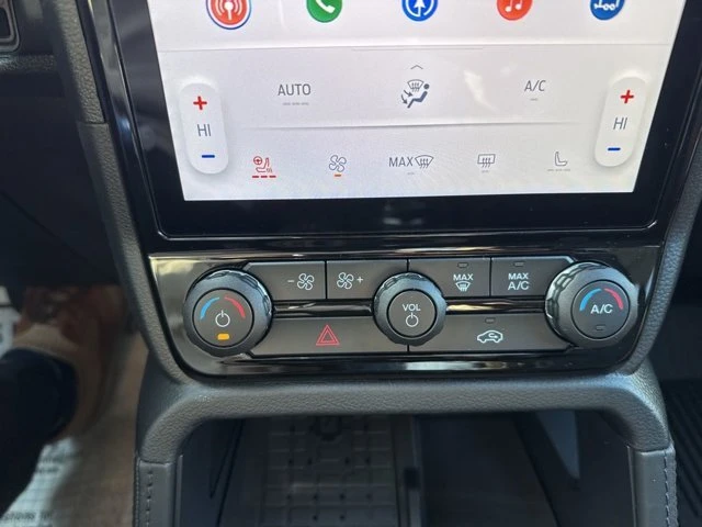 2025 Ford Ranger Raptor 5th Gen - Image 18 of 20