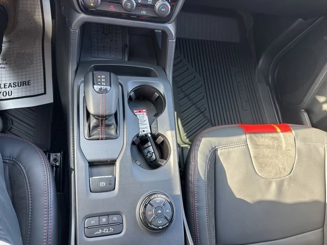 2025 Ford Ranger Raptor 5th Gen - Image 20 of 20