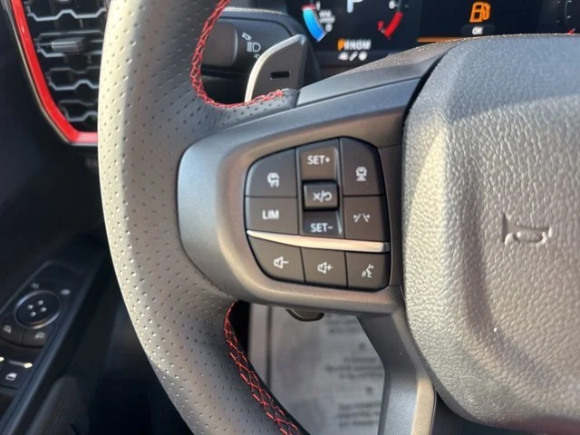 2025 Ford Ranger Raptor 5th Gen - Image 13 of 20