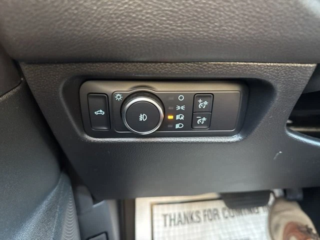2025 Ford Ranger Raptor 5th Gen - Image 12 of 20