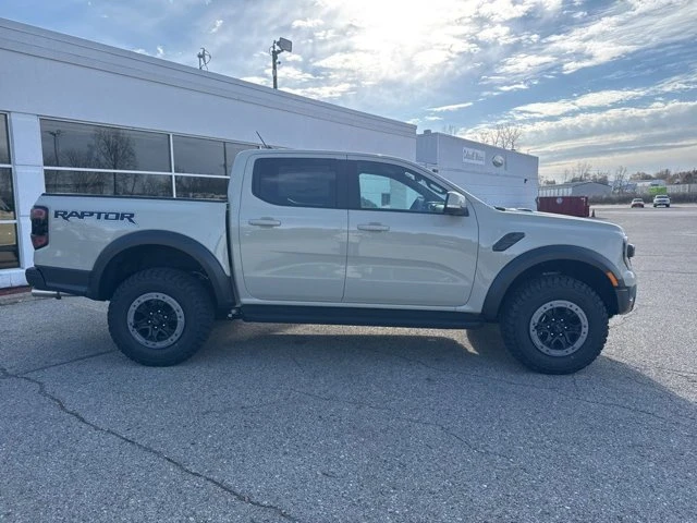 2025 Ford Ranger Raptor 5th Gen - Image 2 of 20