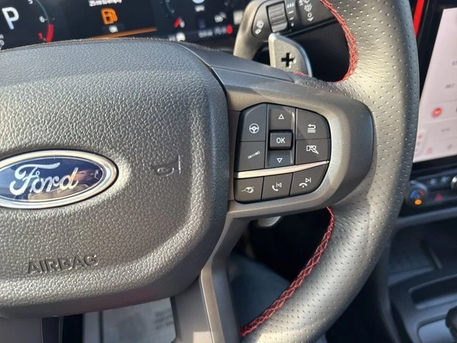 2025 Ford Ranger Raptor 5th Gen - Image 14 of 20