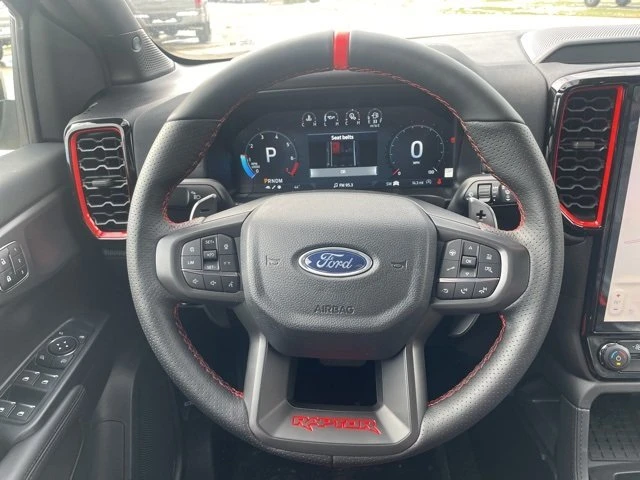 2025 Ford Ranger Raptor 5th Gen - Image 18 of 18