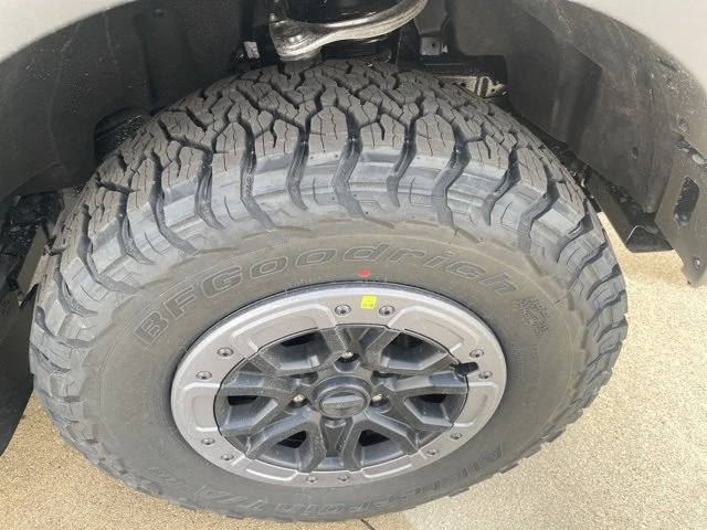 2025 Ford Ranger Raptor 5th Gen - Image 15 of 18