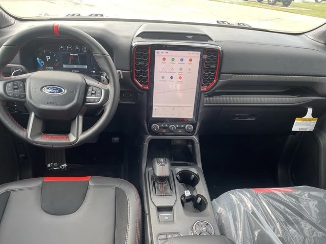 2025 Ford Ranger Raptor 5th Gen - Image 3 of 18