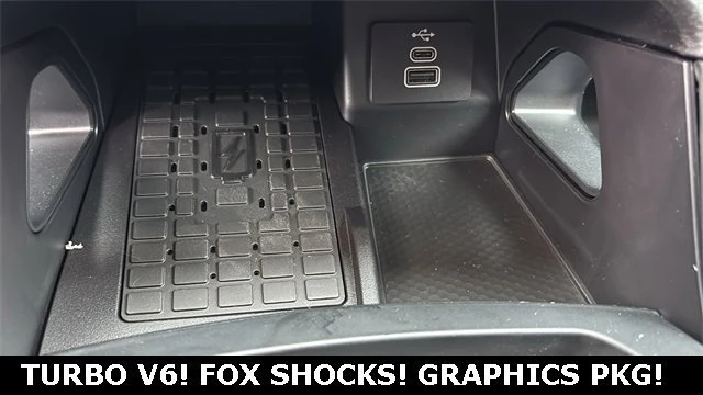 2025 Ford Ranger Raptor 5th Gen - Image 18 of 20