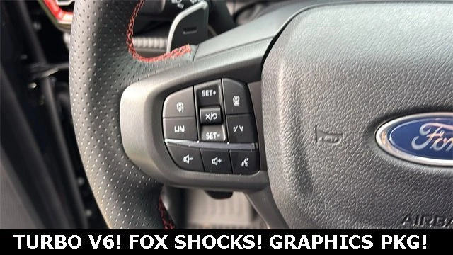 2025 Ford Ranger Raptor 5th Gen - Image 12 of 20