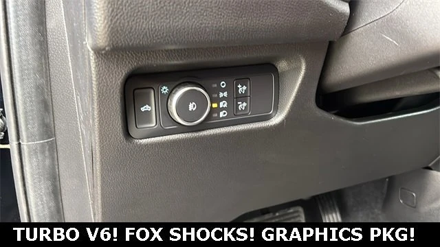 2025 Ford Ranger Raptor 5th Gen - Image 9 of 20