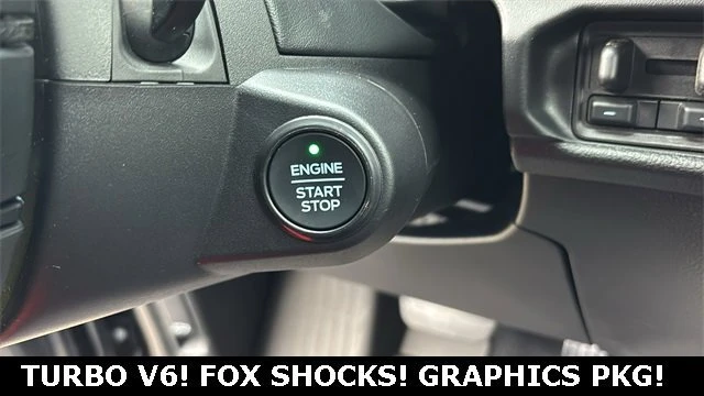 2025 Ford Ranger Raptor 5th Gen - Image 10 of 20