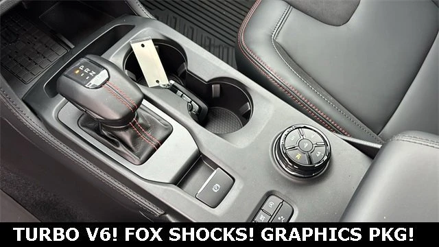 2025 Ford Ranger Raptor 5th Gen - Image 19 of 20