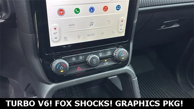 2025 Ford Ranger Raptor 5th Gen - Image 17 of 20