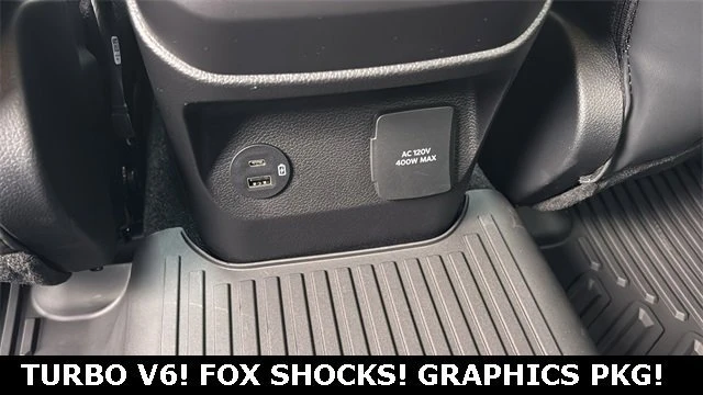 2025 Ford Ranger Raptor 5th Gen - Image 7 of 20
