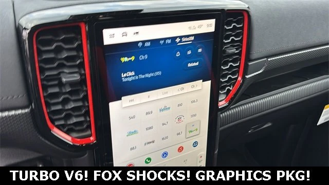 2025 Ford Ranger Raptor 5th Gen - Image 14 of 20