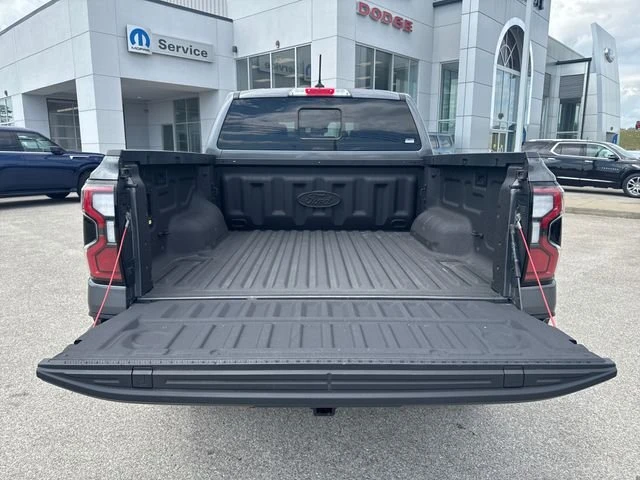 2025 Ford Ranger Raptor 5th Gen - Image 6 of 18