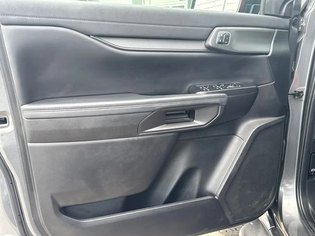 2025 Ford Ranger Raptor 5th Gen - Image 7 of 18