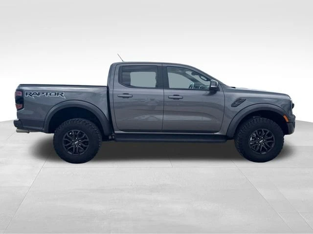 2025 Ford Ranger Raptor 5th Gen - Image 2 of 18
