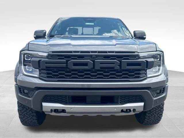 2025 Ford Ranger Raptor 5th Gen - Image 5 of 18