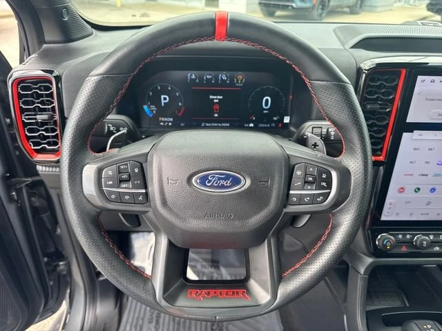 2025 Ford Ranger Raptor 5th Gen - Image 10 of 18