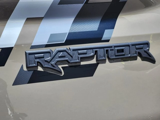 2025 Ford Ranger Raptor 5th Gen - Image 11 of 20