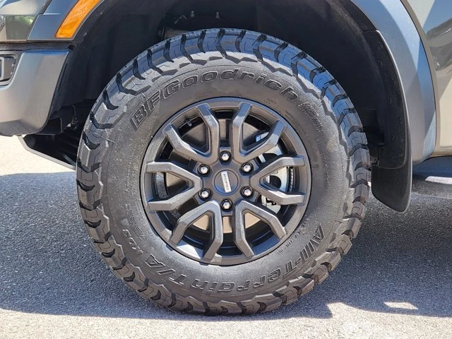 2025 Ford Ranger Raptor 5th Gen - Image 14 of 20
