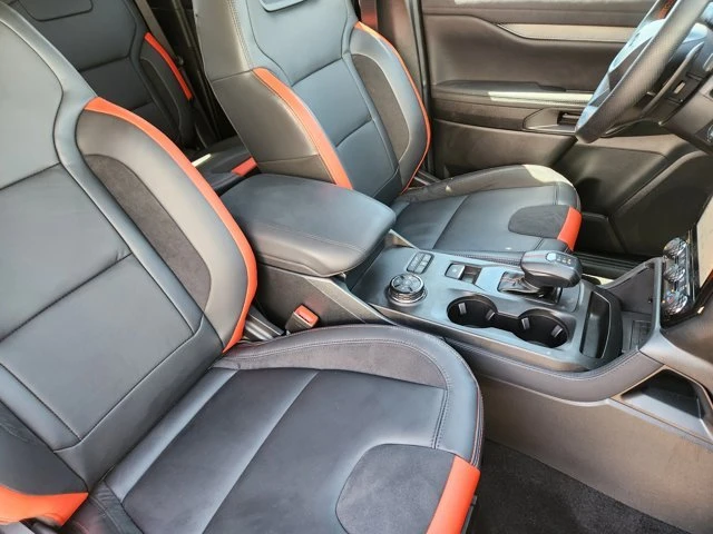 2025 Ford Ranger Raptor 5th Gen - Image 15 of 20