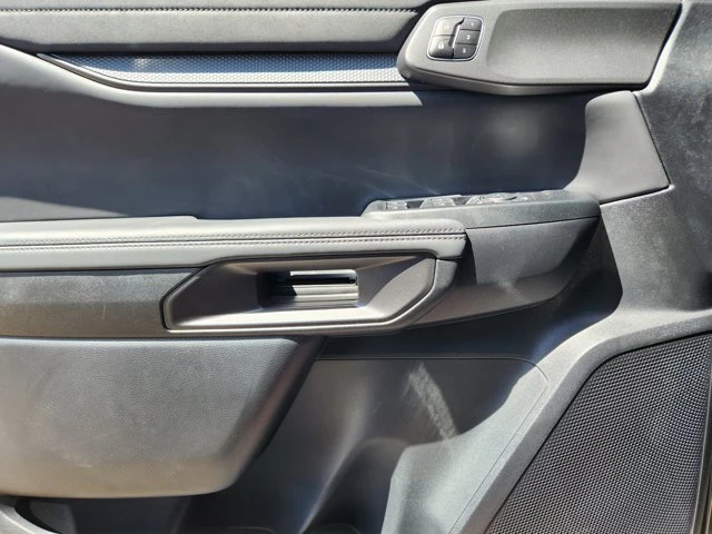 2025 Ford Ranger Raptor 5th Gen - Image 5 of 20