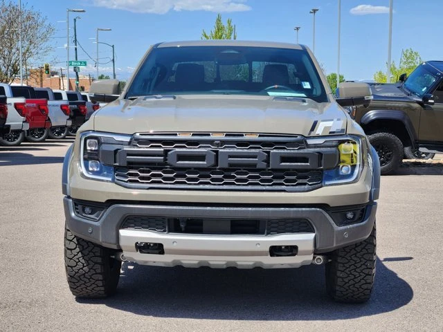 2025 Ford Ranger Raptor 5th Gen - Image 4 of 20