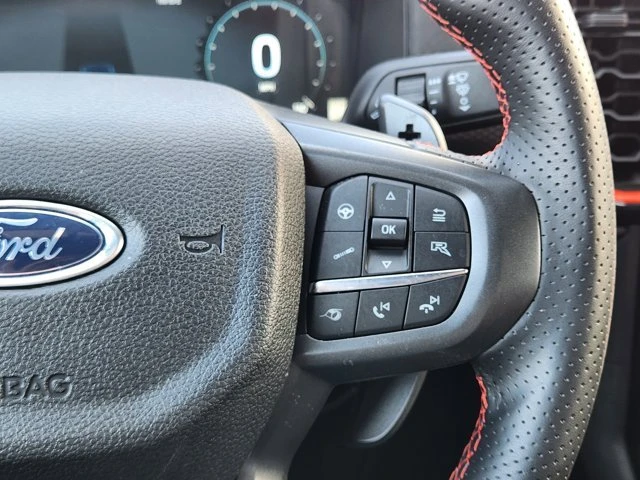 2025 Ford Ranger Raptor 5th Gen - Image 19 of 20