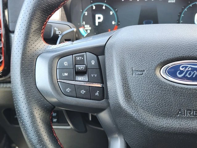 2025 Ford Ranger Raptor 5th Gen - Image 18 of 20