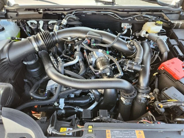 2025 Ford Ranger Raptor 5th Gen - Image 16 of 20