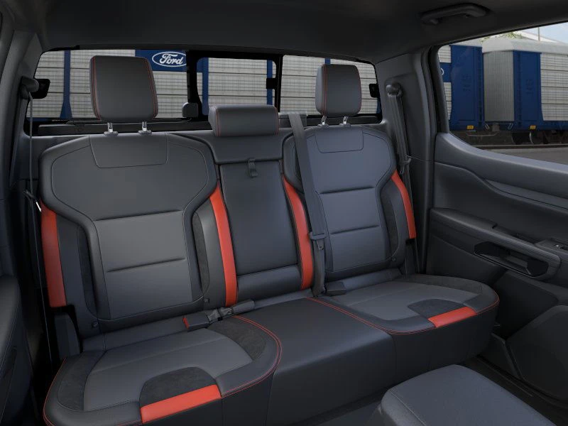 2025 Ford Ranger Raptor 5th Gen - Image 11 of 20