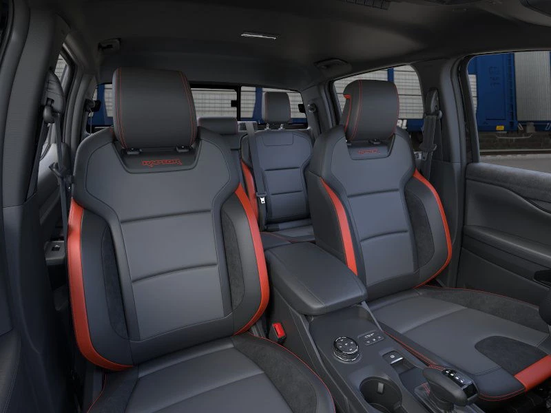 2025 Ford Ranger Raptor 5th Gen - Image 10 of 20