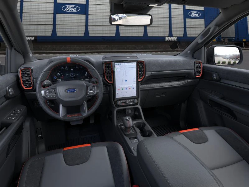 2025 Ford Ranger Raptor 5th Gen - Image 9 of 20