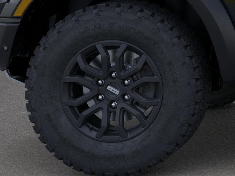 2025 Ford Ranger Raptor 5th Gen - Image 19 of 20