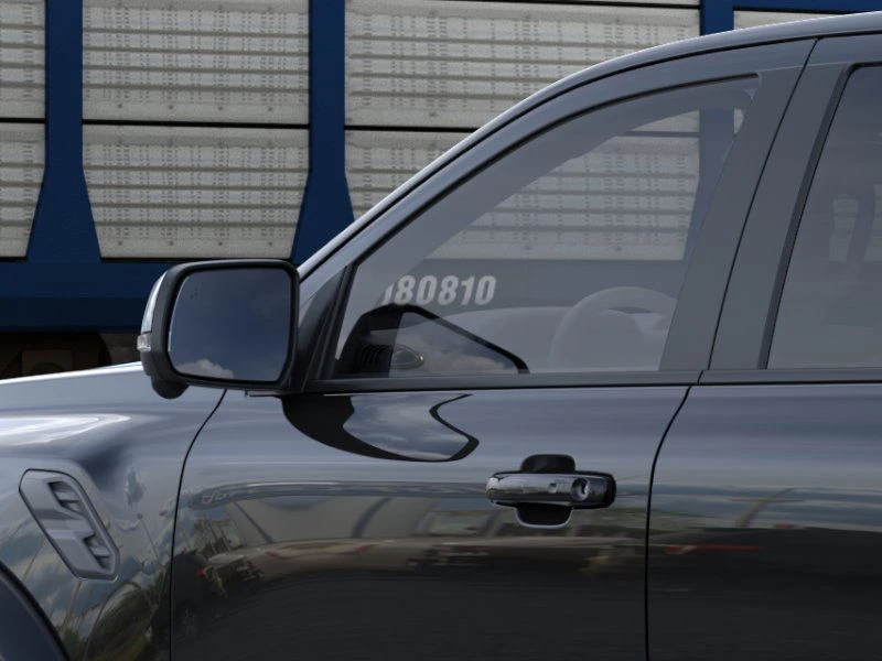 2025 Ford Ranger Raptor 5th Gen - Image 20 of 20