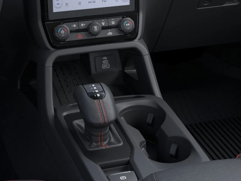 2025 Ford Ranger Raptor 5th Gen - Image 15 of 20