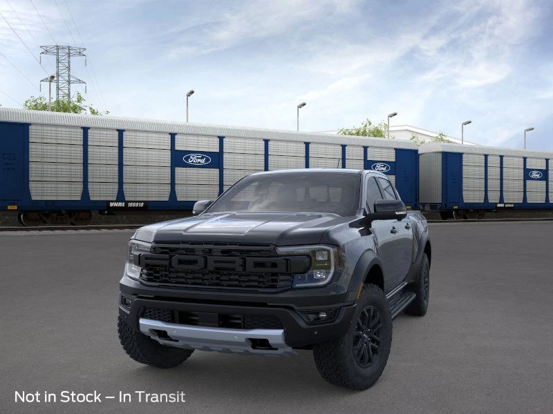 2025 Ford Ranger Raptor 5th Gen - Image 2 of 20