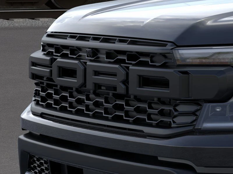 2025 Ford Ranger Raptor 5th Gen - Image 17 of 20