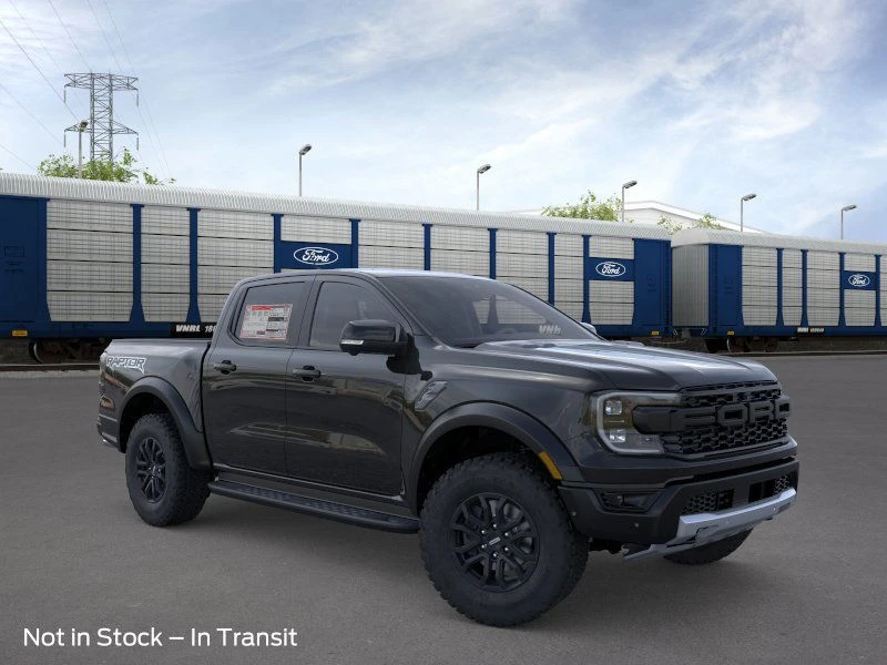 2025 Ford Ranger Raptor 5th Gen - Image 7 of 20