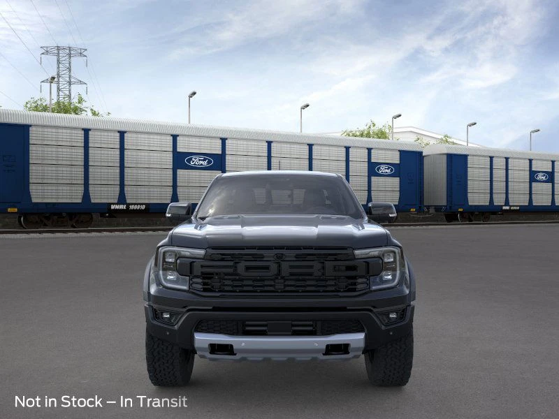 2025 Ford Ranger Raptor 5th Gen - Image 6 of 20