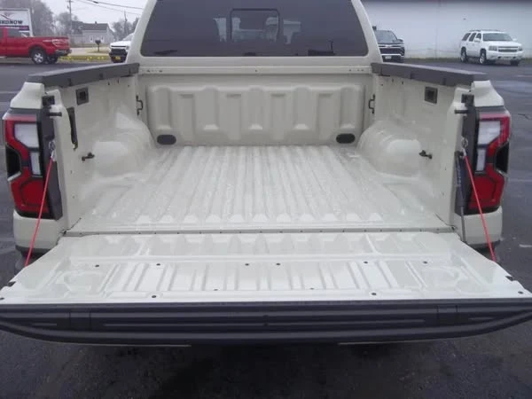 2025 Ford Ranger Raptor 5th Gen - Image 10 of 20